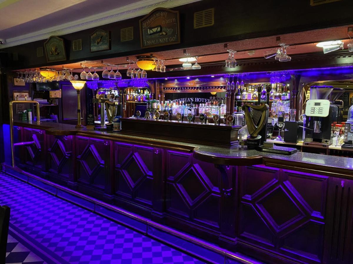 O'Shea'S Hotel Tramore Exterior foto